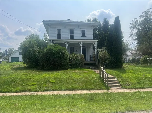 517 Liberty St, Jamestown, PA 16134