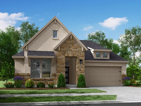 Meadowlark Elevation B