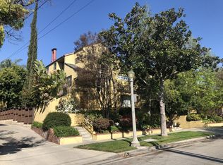 795 Magnolia Ave APT 1, Pasadena, CA 91106