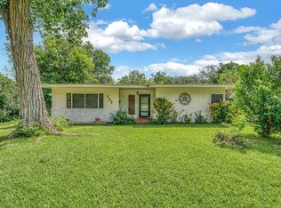 711 N 43rd St, Waco, TX 76710