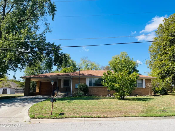 3312 Garrison Ave, Joplin, MO 64804
