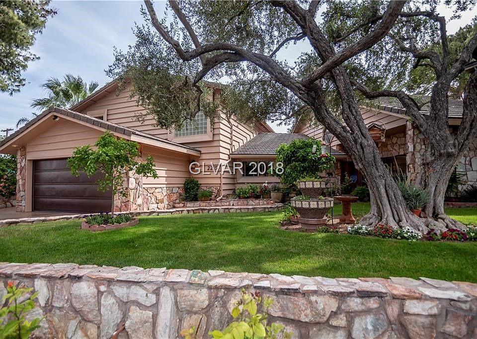 2518 Geronimo Way