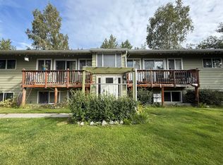 4111 Grape Pl APT 4, Anchorage, AK 99508