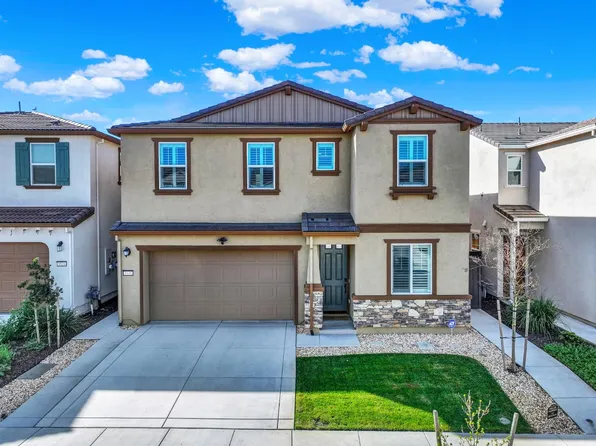 3530 Damora Avenue, Sacramento, CA 95835