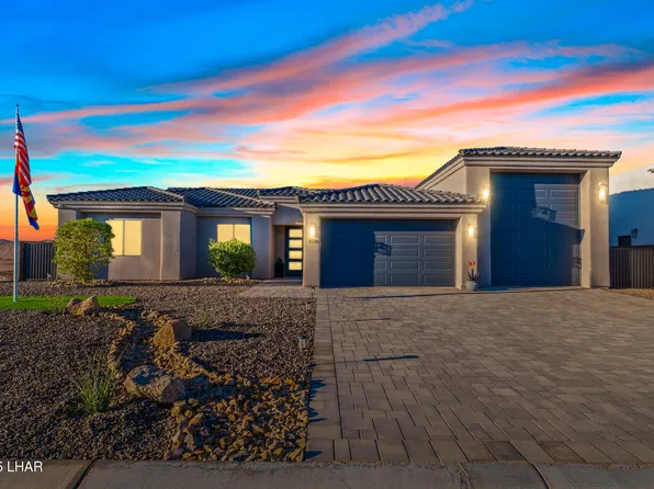 1596 E Cedar Dr, Lake Havasu City, AZ 86404