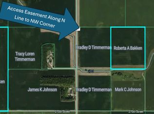0 County Road 7, Westbrook, MN 56183