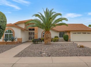 12319 W Westgate Dr, Sun City West, AZ 85375