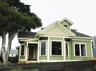 409 Fountain Ave, Pacific Grove, CA 93950