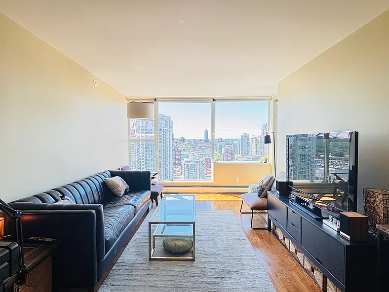 1008 Cambie St #2908 — Photo 8