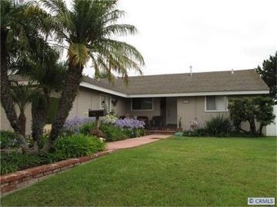 828 E Glendora Ave, Orange, CA, 92865