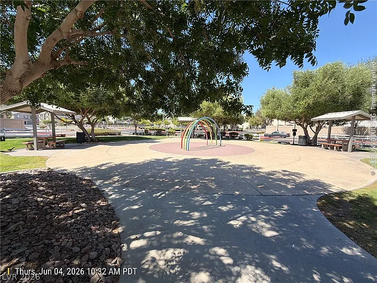 6405 Rusticated Stone Ave #101 — Photo 14