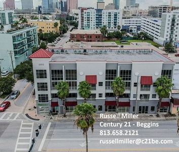 1002 Channelside Dr #2C, Tampa, FL, 33602