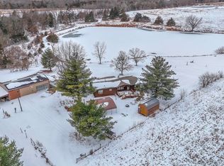 1387 Kelsch Ln, Auxvasse, MO 65231