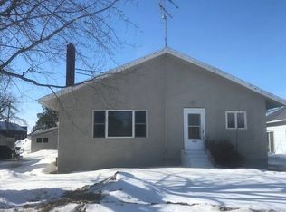 305 2nd St S, Sheyenne, ND 58374