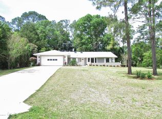 8550 SW 196th Avenue Rd, Dunnellon, FL 34432