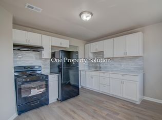 2042 Rhode Island St, Gary, IN 46407