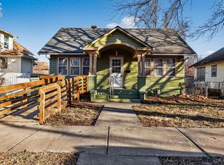 904 SW Jewell Ave, Topeka, KS 66606