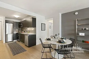 Rented by Manhattan Realty Group