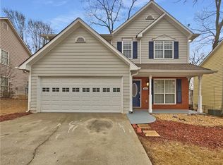 1894 Wynhurst Xing, Stone Mountain, GA 30088