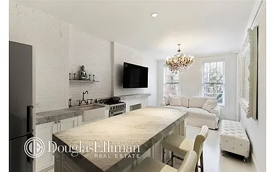 Sold by Douglas Elliman