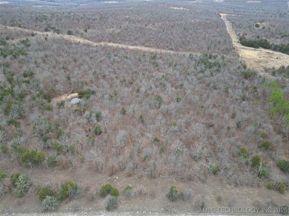 2501 Lott Bottom Rd, McAlester, OK 74501