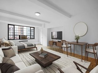 307 E 44th St APT 1204, New York, NY 10017