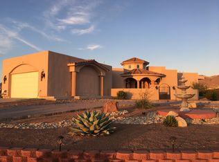 5065 Camino Leon Ct, Las Cruces, NM 88011
