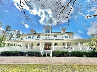 1910 Old Train Rd, Deltona, FL 32738