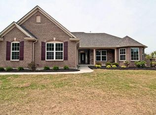 6279 Winding Creek Blvd, Liberty Township, OH 45044