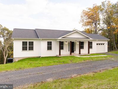 903 Rockwood Trl, Winchester, VA, 22602