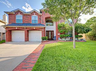 21107 N Fair Ct, Houston, TX 77073