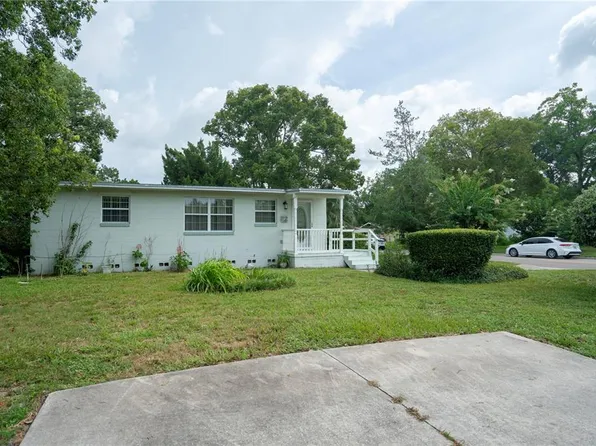 1004 NE 23rd St, Gainesville, FL 32641