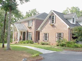 4538 Crooked Creek Rd, Gainesville, GA 30506