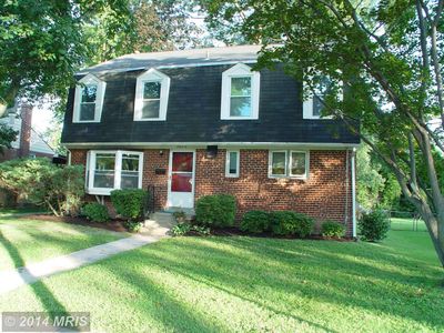 3506 Farthing Dr, Silver Spring, MD, 20906