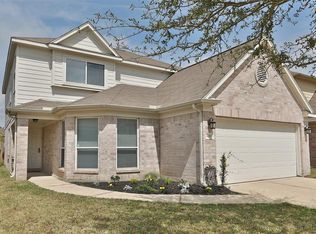 4851 Fair Oak Dale Ln, Humble, TX 77346