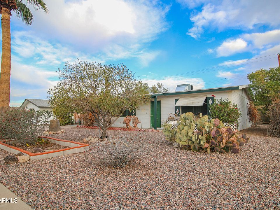 2nd image of 5720 E CICERO Street