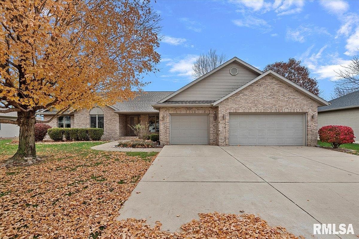 3508 Sundance Dr, Springfield, IL 62711 | Zillow