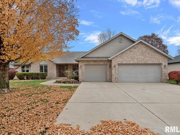 3508 Sundance Dr, Springfield, IL 62711