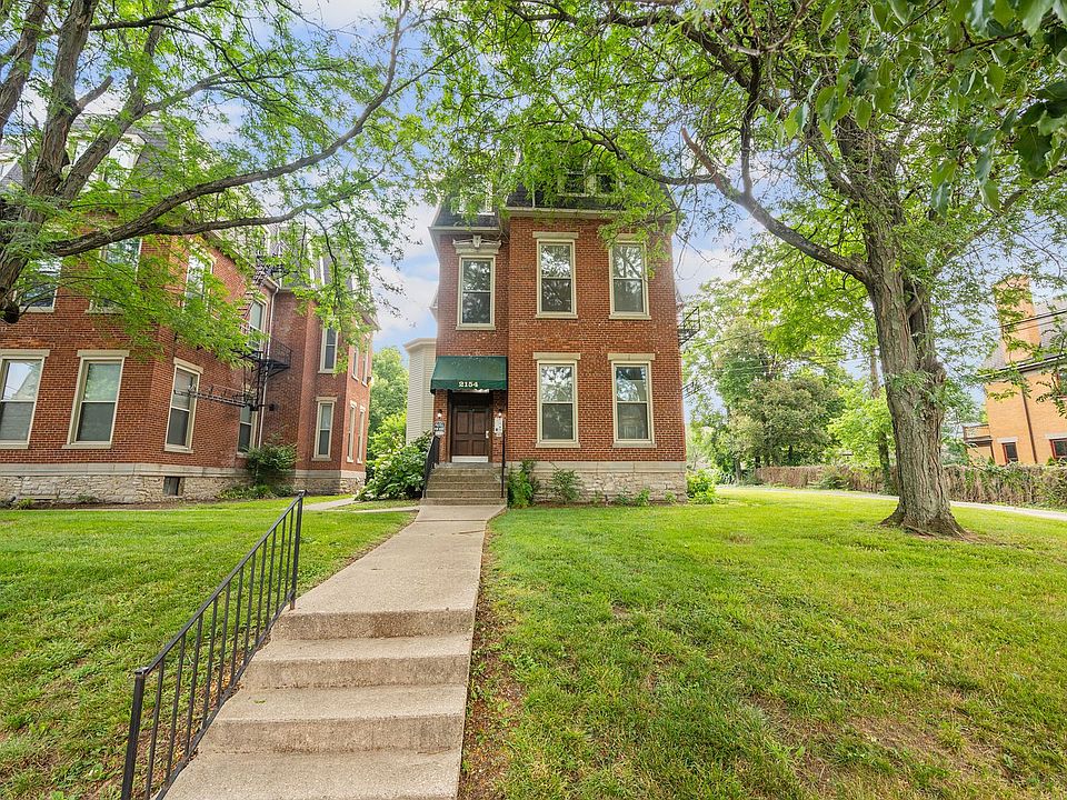 1st image of 2156 Sinton Ave APT 6