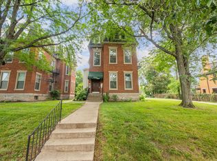 2156 Sinton Ave APT 6, Cincinnati, OH 45206