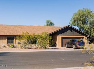 3650 E QUENTON Drive #2, Mesa, AZ 85215