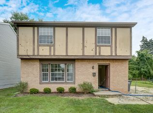1006 Ranch Dr, Toledo, OH 43607
