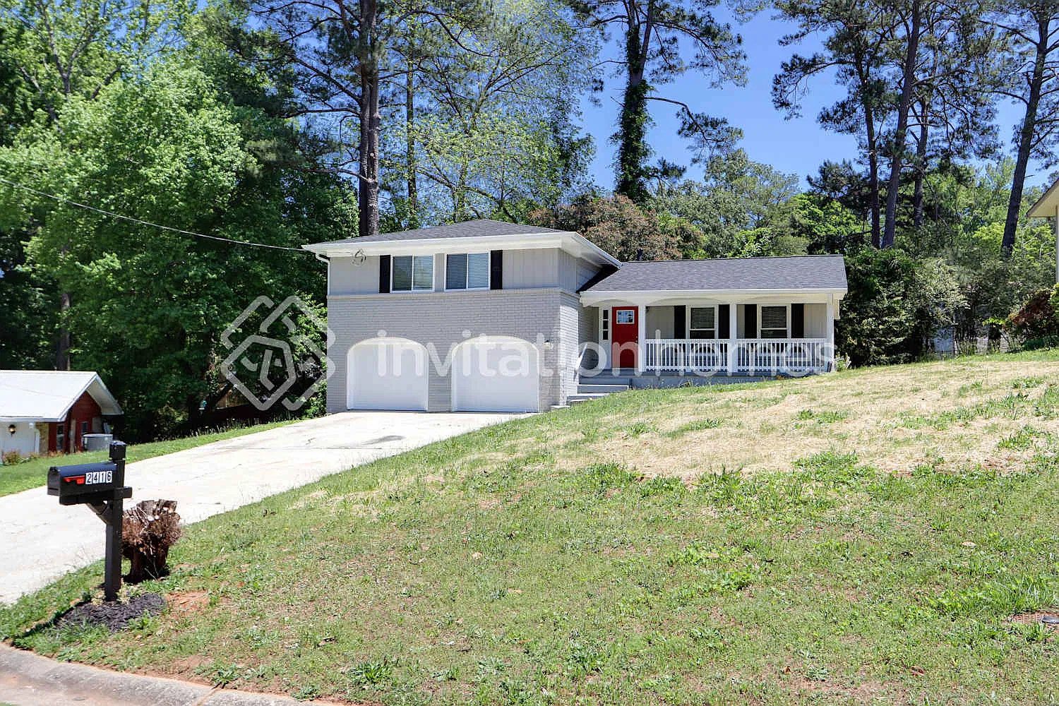 2416 Tiffany Cir Decatur, GA 30035 — Photo 1