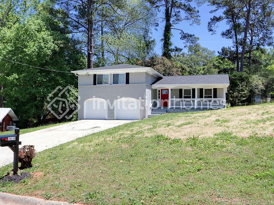 1st image of 2416 Tiffany Cir