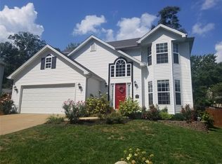945 Lopina Blvd, Saint Louis, MO