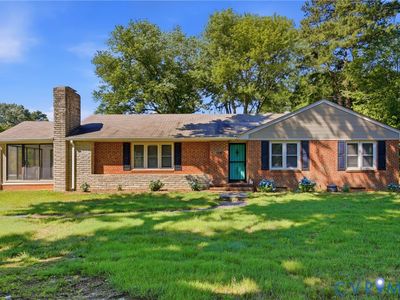 8127 Atlee Rd, Mechanicsville, VA, 23111