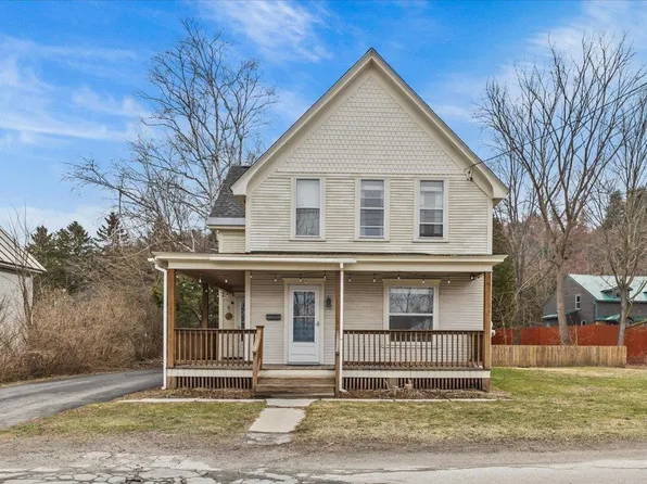 90 Circle Street, Barre City, VT 05641