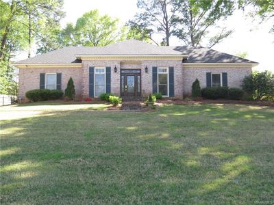 23 Creek Dr, Montgomery, AL, 36117
