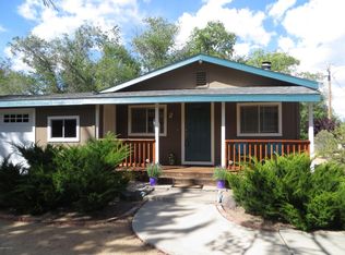 14 Cienega Dr, Prescott, AZ 86301
