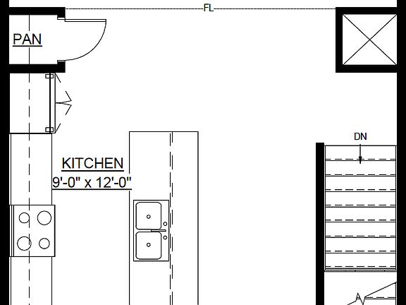 Second Floor